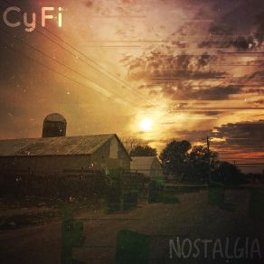 Download track A Night In 2017 CyFi