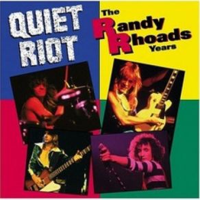 Download track It's Not So Funny Quiet Riot