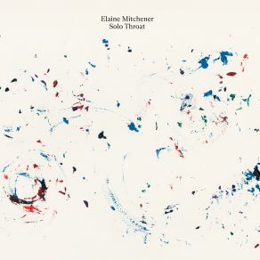 Download track Unknown Tongue Elaine Mitchener