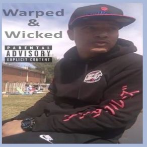 Download track Warped & Wicked Hi Hat