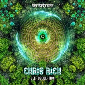 Download track Self Oscillation (Original Mix) Chris Rich