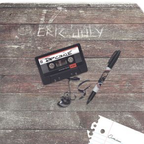 Download track Half Way Eric July