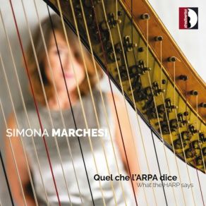 Download track Suite Bergamasque, L. 75: III. Clair De Lune (Arr. For Harp) Simona Marchini, Simona Marchesi