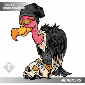 Download track Monomers Daniel Dos Ramos