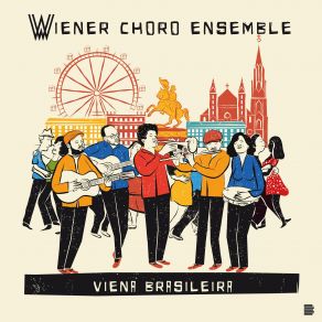 Download track Choro Buchengasse Wiener Choro Ensemble