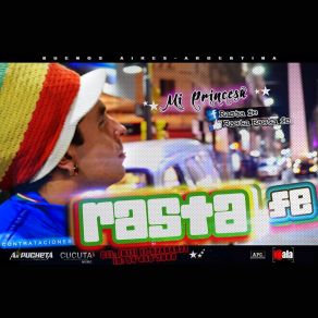 Download track Mi Princesa Rasta Fe