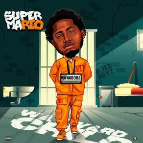 Download track JUST LOVE Super Mario