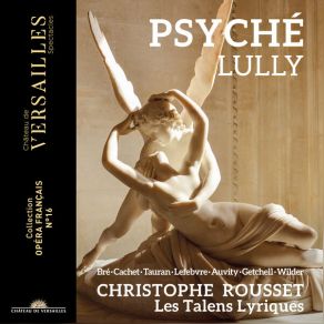 Download track Acte II - Prélude Christophe Rousset