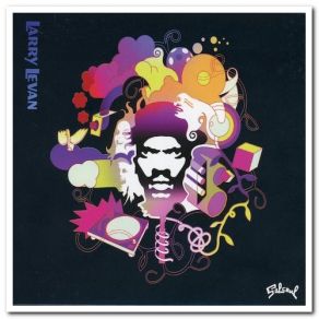 Download track Jimmy Castor, It's Just Begun Larry Levan