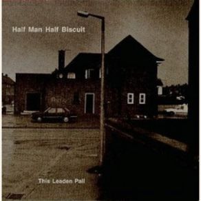 Download track Footprints Half Man Half Biscuit