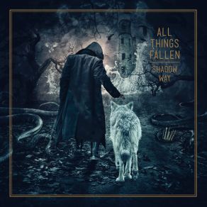 Download track Desert Of The Real All Things Fallen