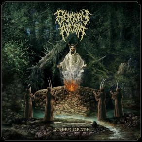 Download track Bind, Torture, Kill Sensory Amusia