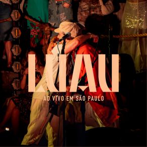 Download track Cantos De Lá (Ao Vivo) Luau