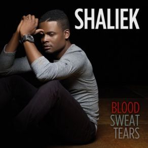 Download track Ain't Supposed To Cry Shaliek