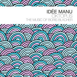 Download track Tentakel (M. Keller, Inspired By Ornament No. 7) Idée Manu