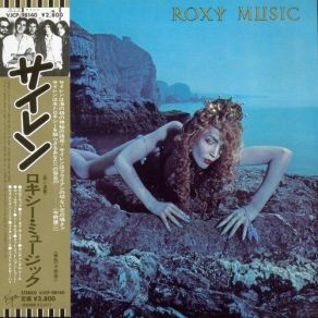 Download track Both Ends Burning Roxy Music