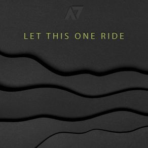 Download track Let This One Ride (Radio Edit) Alin Dimitriu