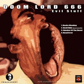 Download track - _ Doom _ Lord _ 666 _ - _ Devil _ Ride _ - _ Black _ Death _ Mix Chase Records