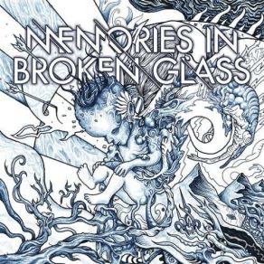 Download track Echoes Of Command Memories In Broken Glass