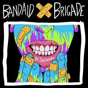 Download track I Think It's Going To Rain Today Bandaid Brigade