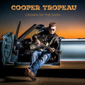 Download track Drink About It Cooper Tropeau