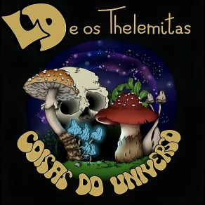 Download track Sintese De Um Colapso Induzido LD E Os Thelemitas