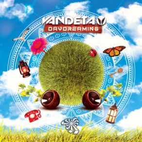 Download track Daydreaming Vandeta