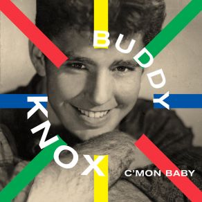 Download track Long Lonely Nights Buddy Knox