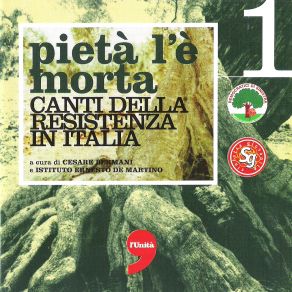 Download track Noi Non Siamo La Canaglia Pezzente Pietà L'È Morta