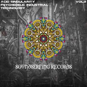 Download track Hypnotic Dance (Original Mix) Syrogenesis