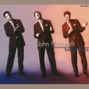 Download track Desafinado (Off Key) John Pizzarelli