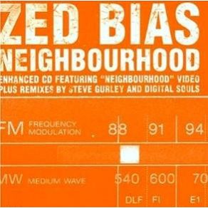 Download track Neighbourhood (El - B Remix) Zed Bias