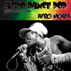 Download track Sweet Lullaby Afro Moses