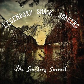 Download track MisAmerica Legendary Shack Shackers