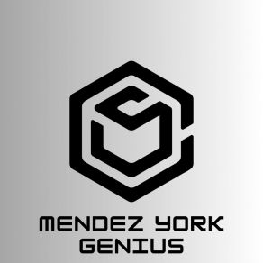 Download track Genius (Radio Edit) Mendez York