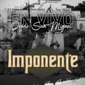 Download track El Pajarillo (En Vivo) Imponente