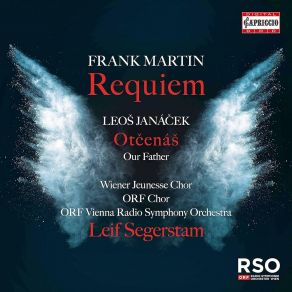 Download track 7. Martin: Requiem - In Paradisum Frank Martin