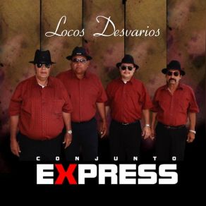 Download track Pero Acuerdate Conjunto Express