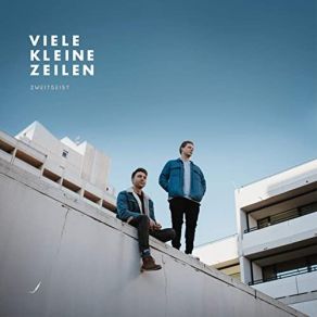 Download track Viele Kleine Zeilen ZWEITGEIST