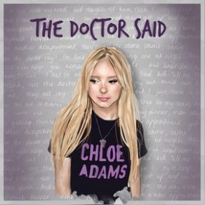 Download track The Doctor Said Chloe Adams