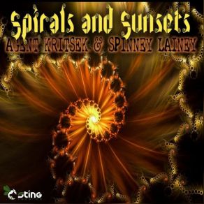 Download track Spirals AGENT KRITSEKSpinney Lainey