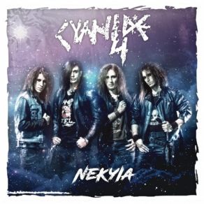 Download track A Light Among Darkness Cyanide 4