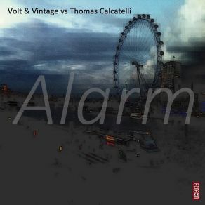 Download track Alarm (Techno Dual Remix) Thomas CalcatelliTechno Dual