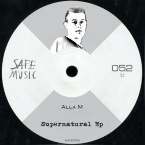 Download track Supernatural (Luca M Remix) Alex M Italy