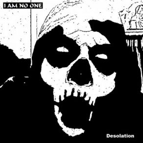 Download track The Angry Necromonger I Am No One