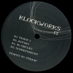 Download track Klockworks 2 Sterac