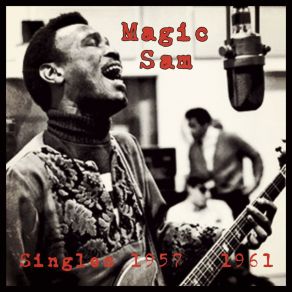 Download track Square Dance Rock, Pt. 2 Magic Sam