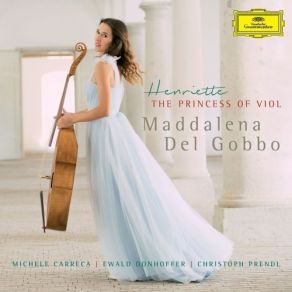 Download track 17-L _ Arabesque _ Nr _ 80 Maddalena Del Gobbo