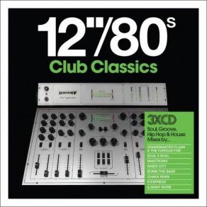 Download track Got To Have Your Love (Club With Bonus Beats) Mantronix, Wondress Hutchinson