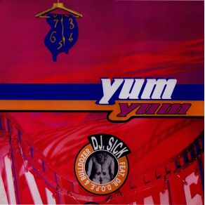 Download track Yum Yum (Instrumental) Bulldozer, Dr. D. O. P. E., DJ Sick